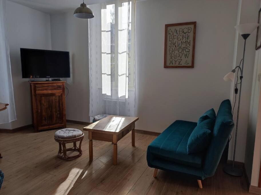 L'atelier D'emile * Beauvezer
