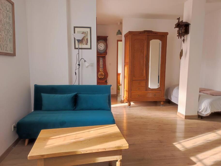 Apartment L'atelier D'emile