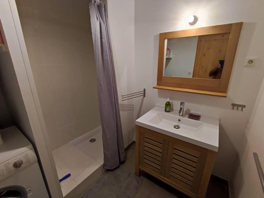 Apartment L'atelier D'emile *