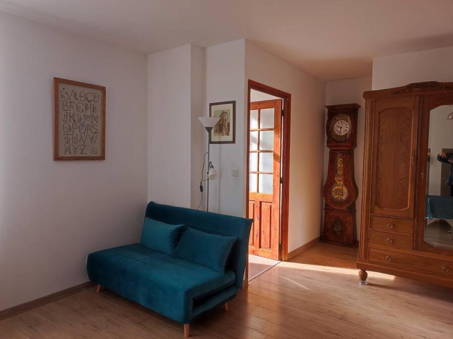 Apartment L'atelier D'emile *